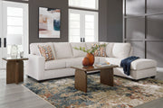 Aviemore 2-Piece Sectional with Chaise