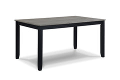 Eloise 7-Pk Dinette Set