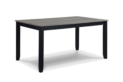 Eloise 7-Pk Dinette Set