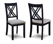 Eloise 7-Pk Dinette Set