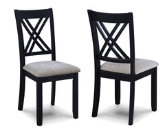 Eloise 7-Pk Dinette Set