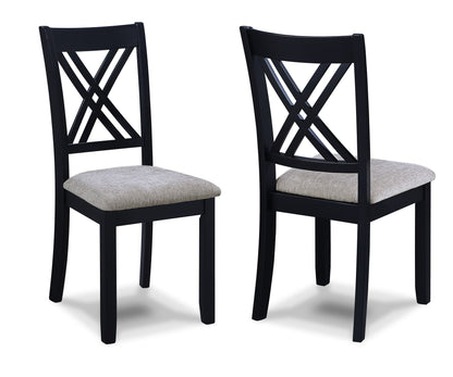 Eloise 7-Pk Dinette Set