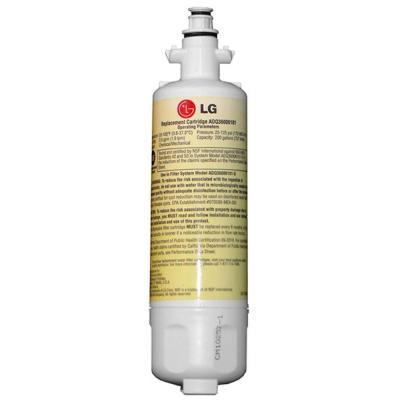 LG Refrigeration Accessories Water Filter LT700PC