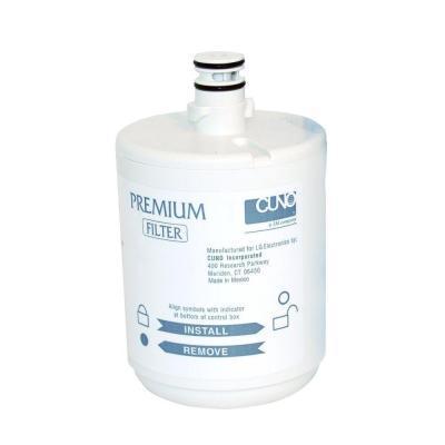  LG Refrigeration Accessories Water Filter LT500PC IMAGE 1