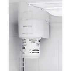  LG Refrigeration Accessories Water Filter LT500PC IMAGE 2