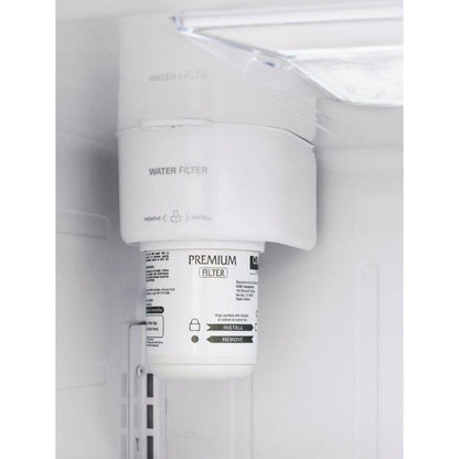  LG Refrigeration Accessories Water Filter LT500PC IMAGE 2