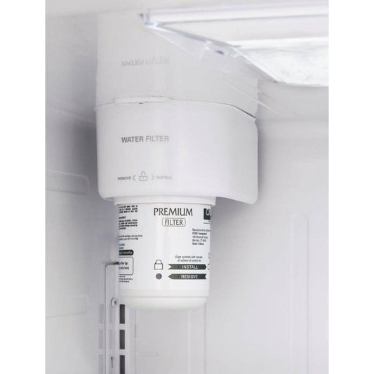  LG Refrigeration Accessories Water Filter LT500PC IMAGE 2