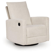 Arlune Swivel Glider Recliner