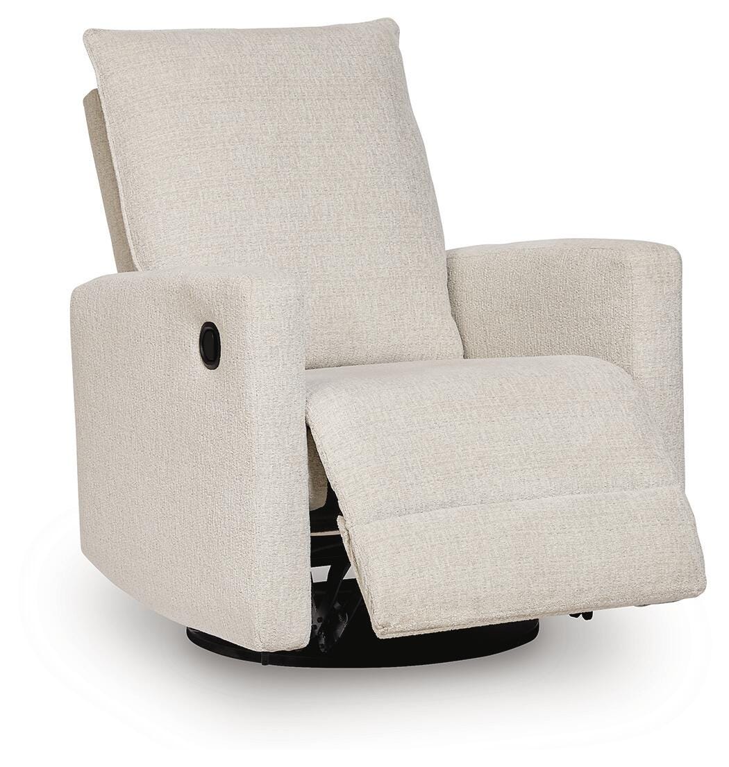 Arlune Swivel Glider Recliner