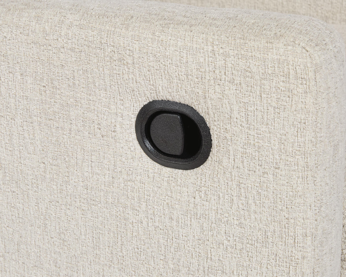 Arlune Swivel Glider Recliner