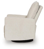 Arlune Swivel Glider Recliner