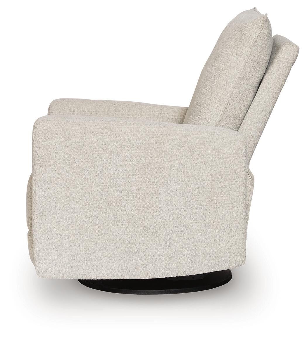 Arlune Swivel Glider Recliner