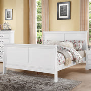 Cama Luis Felipe III