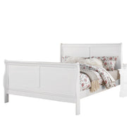Cama Luis Felipe III