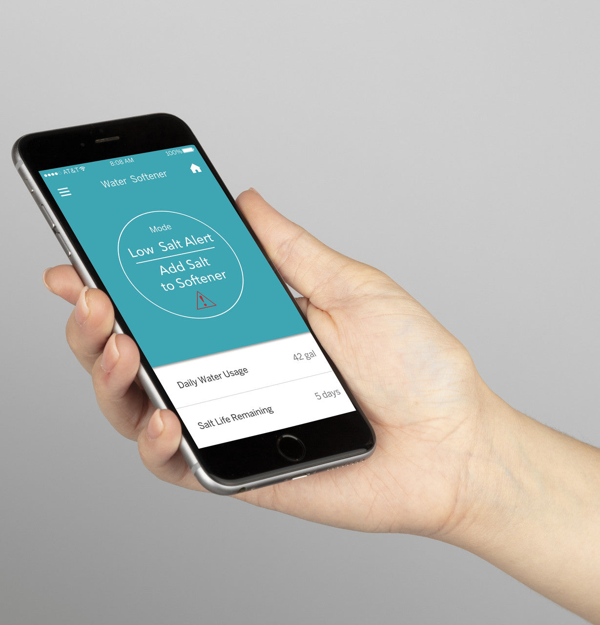 40000 Grain Water Softener GXSHC40N