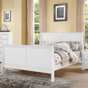 Cama Luis Felipe III