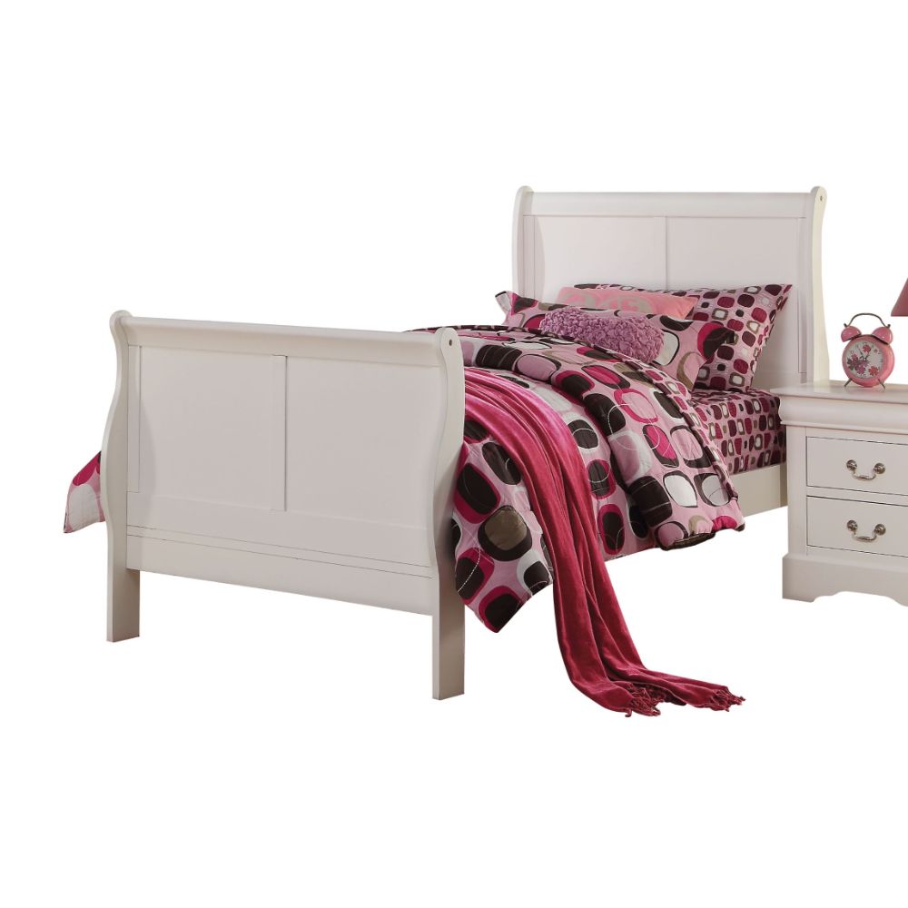Cama Luis Felipe III