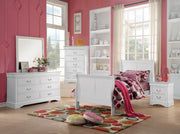 Cama Luis Felipe III