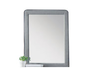 Espejo rectangular Valda de 28'' de largo x 36'' de alto