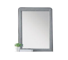 Espejo rectangular Valda de 28'' de largo x 36'' de alto