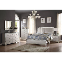 Cama tapizada Voeville II