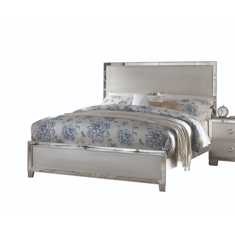 Cama Voeville II