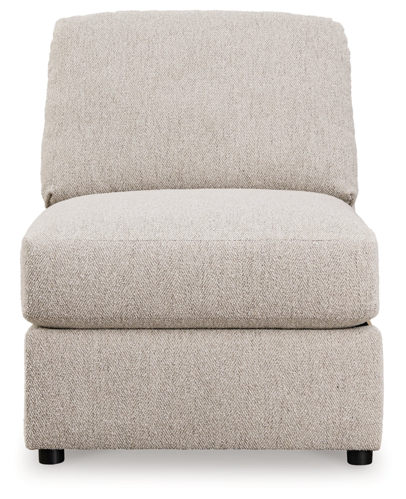 Ballyton 5-Piece Sectional