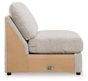 Ballyton 5-Piece Sectional