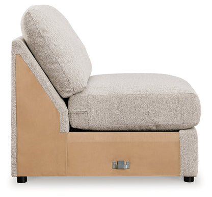 Ballyton 5-Piece Sectional