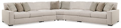 Ballyton 5-Piece Sectional