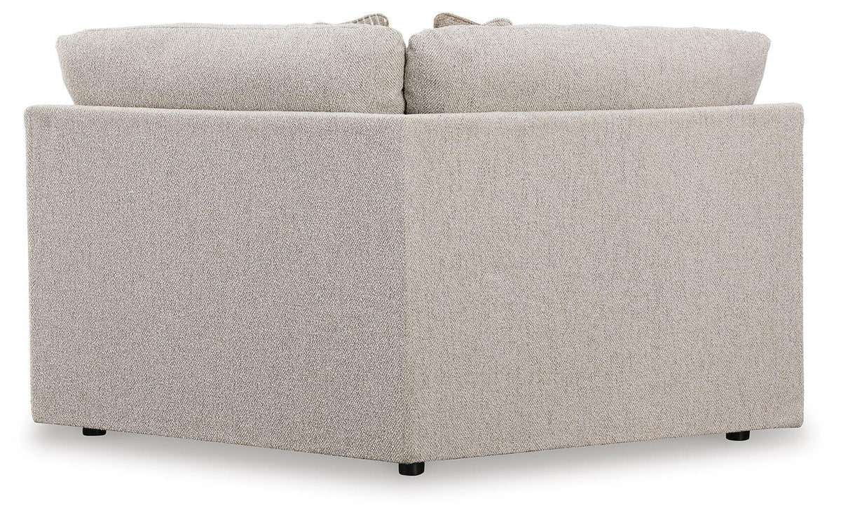 Ballyton 5-Piece Sectional