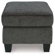 Erinslane Sofa, Loveseat, Chair and Ottoman