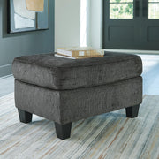 Erinslane Sofa, Loveseat, Chair and Ottoman