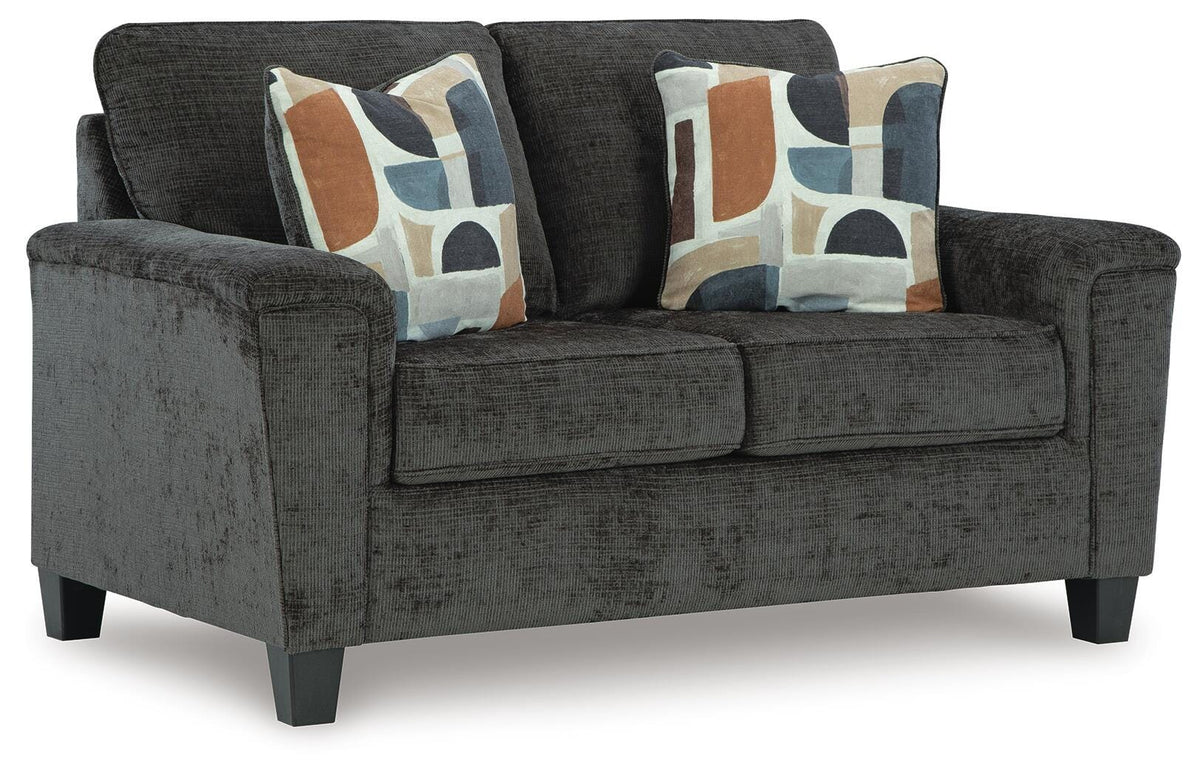 Erinslane Sofa, Loveseat, Chair and Ottoman