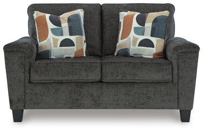 Erinslane Sofa and Loveseat