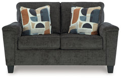 Erinslane Loveseat