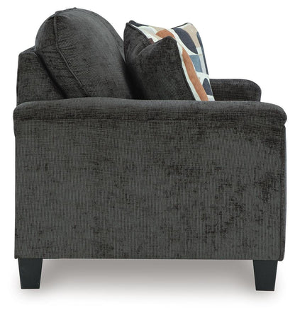 Erinslane Sofa, Loveseat, Chair and Ottoman