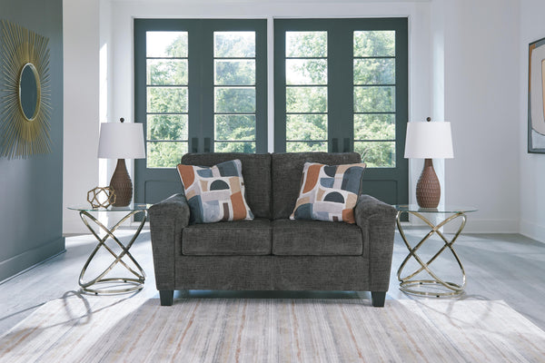 Erinslane Loveseat
