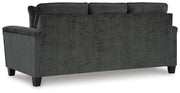 Erinslane Sofa and Loveseat