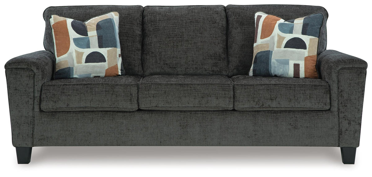 Erinslane Sofa, Loveseat, Chair and Ottoman