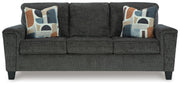 Erinslane Sofa and Loveseat