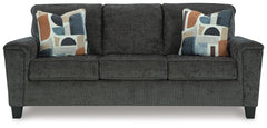 Erinslane Sofa and Loveseat