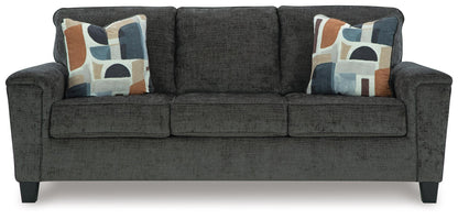 Erinslane Sofa and Loveseat