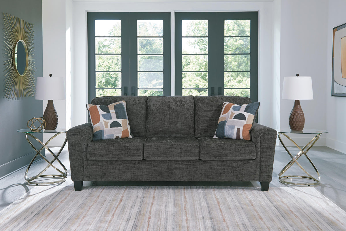 Erinslane Sofa and Loveseat
