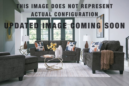 Erinslane Sofa, Loveseat, Chair and Ottoman