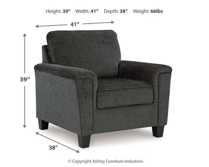Erinslane Chair