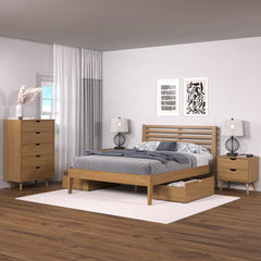 Roan Bedroom Set A