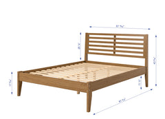 Roan Platform Bed