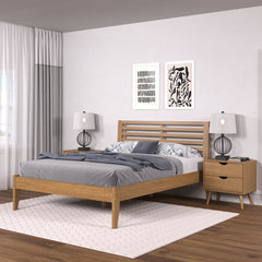 Roan Platform Bed