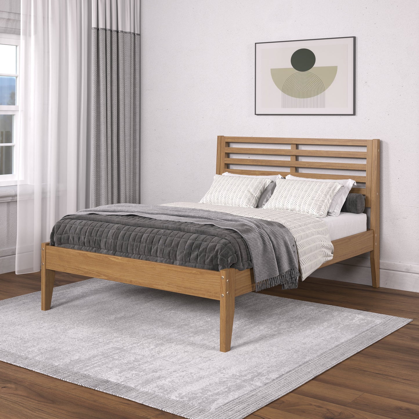 Roan Platform Bed